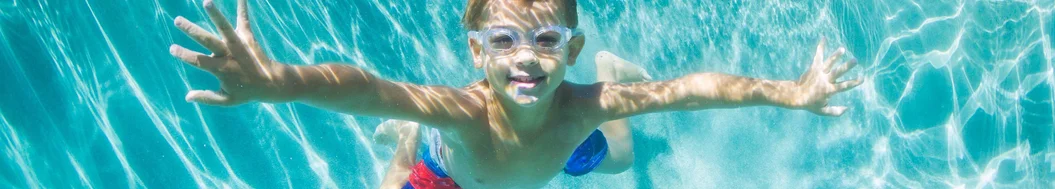 Mokymas plaukti ypatingų poreikių vaikams