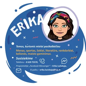 ERIKA